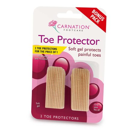 Carnation Footcare Toe Protector